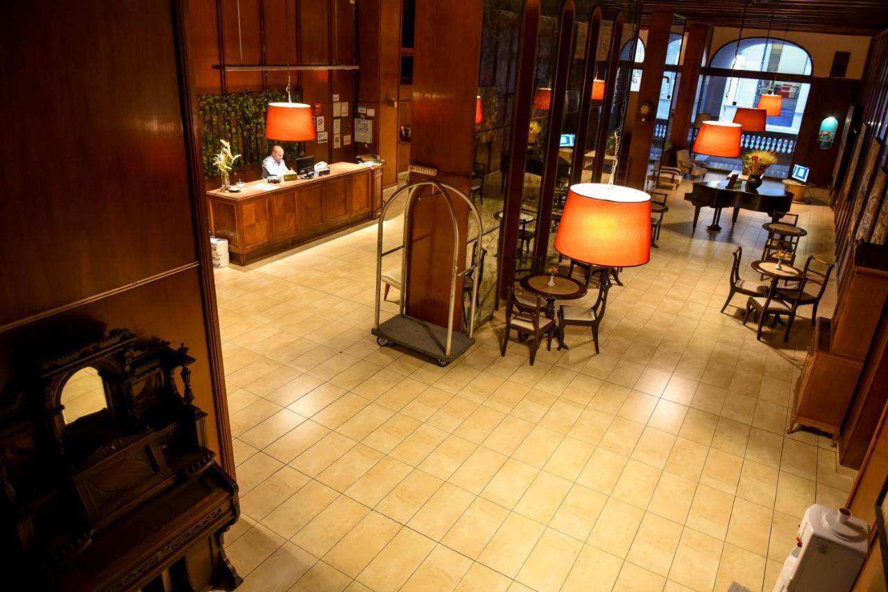 Sussex Hotel Córdova