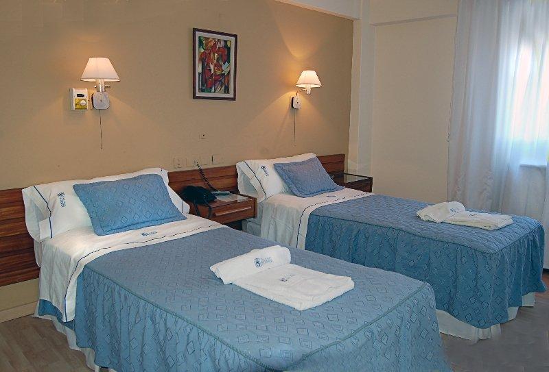 Hotel Sussex Córdova