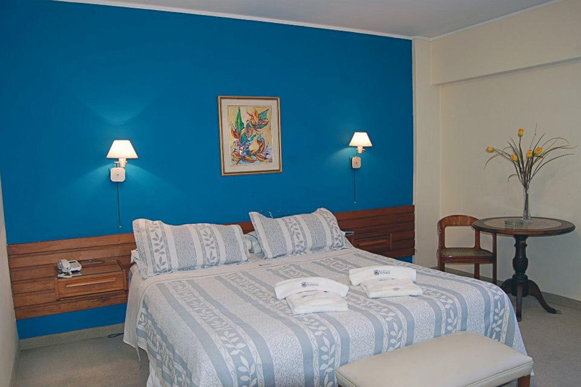 Sussex Hotel 3*
