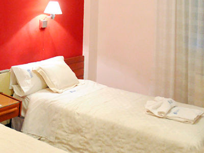 Sussex Hotel 3*