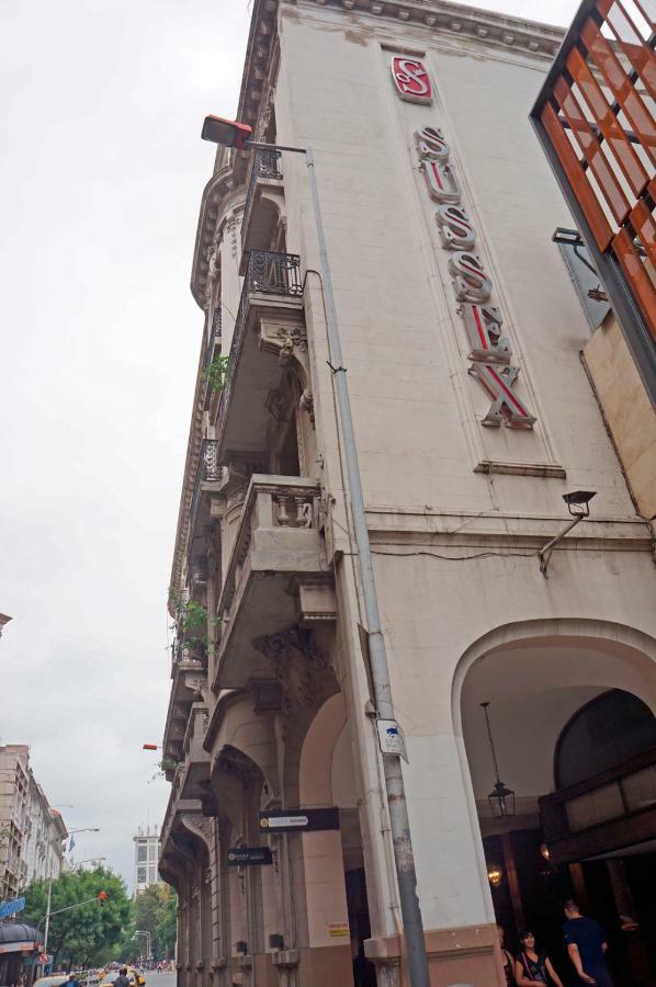 Hotel Sussex Córdova