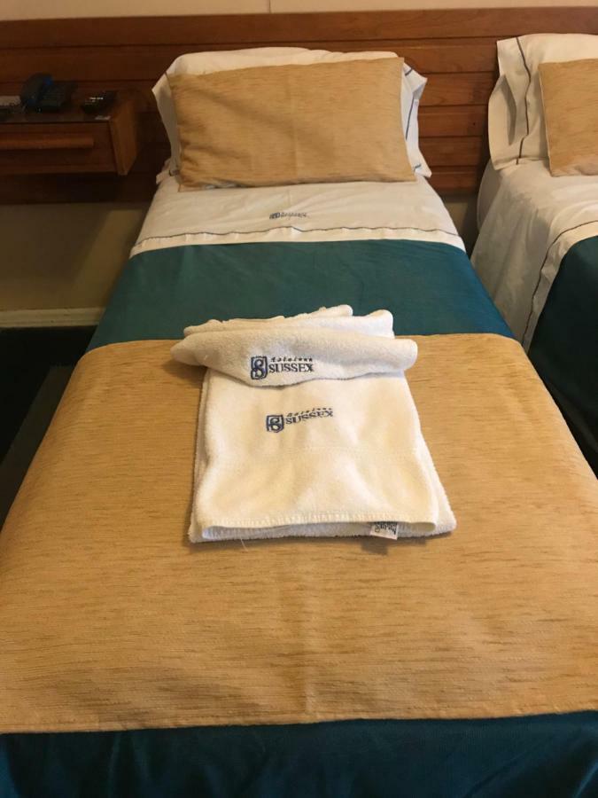 Hotel Sussex