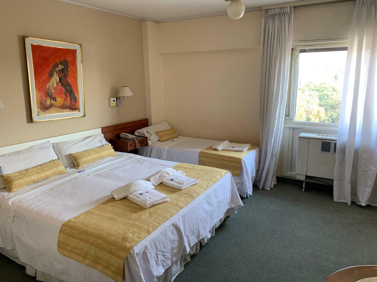 Sussex Hotel Córdova