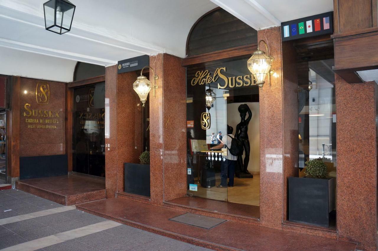 Hotel Sussex